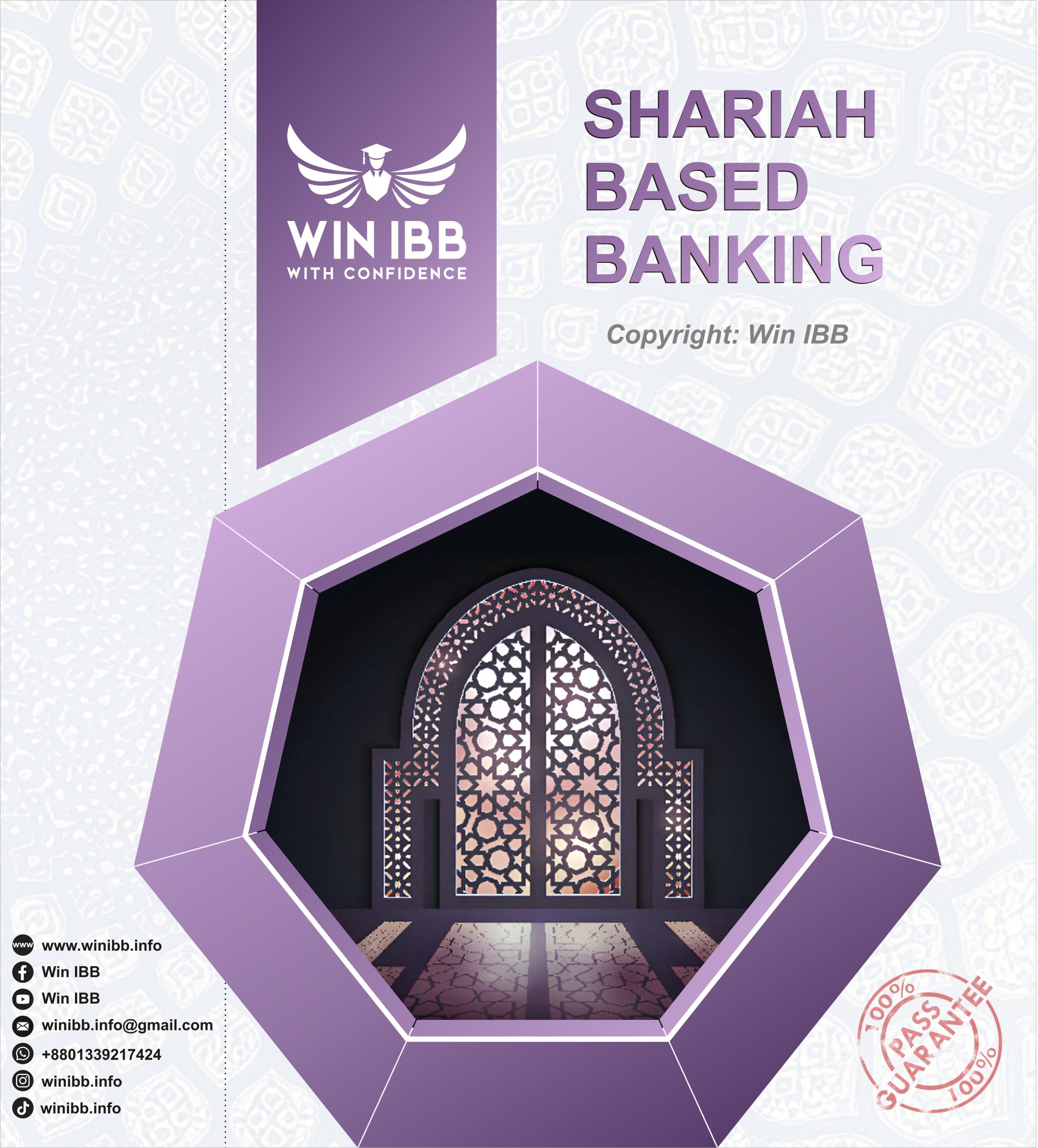 Shariah Based Banking (SBB) – 211