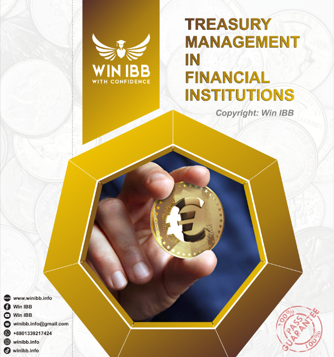 Treasury Management in Financial Institution (TMFI)- 206