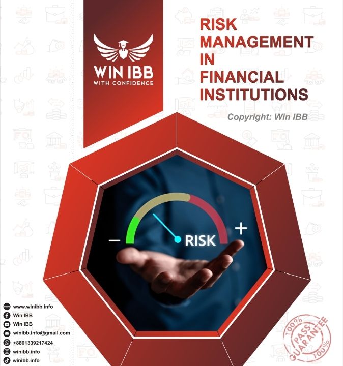 Risk Management in Financial Institutions (RMFI) – 201