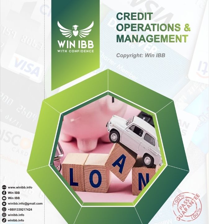 Credit Operations & Management (COM) – 202